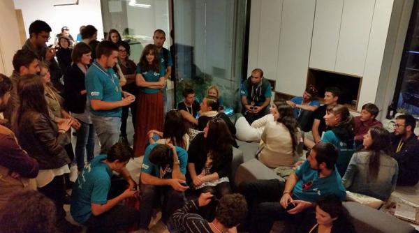 romania casa solara efden locul 19 la solar decathlon penultimul loc la decatlonul solar din franta