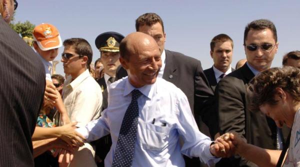 veste proasta pentru magistra i de la traian basescu