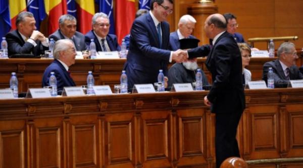 victor ciorbea in fa a unei decizii cruciale pentru alegerile preziden iale