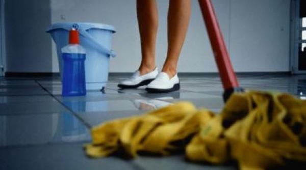 bancul zilei femeia de serviciu se plange ca a fost violata