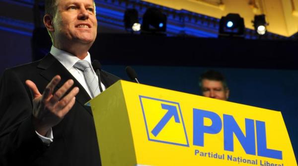 candidatul pnl la alegerile preziden iale stabilit pe 21 iulie congresul pnl pnl convocat pe 26 iulie
