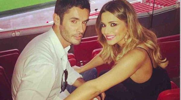 cantarea a cheryl cole s a maritat in secret