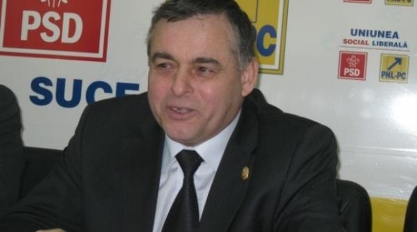 constantin galan a demisionat din pnl pentru a trece la partidului liberal reformator