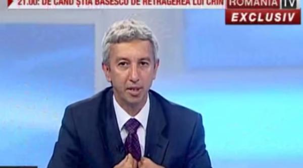 dan diaconescu emisiune la romania tv ce se intampla defapt