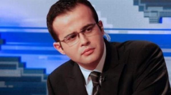 mihai gadea a fost amenintat din nou cu moartea