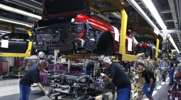 producator auto de top cauta facilita i pentru o fabrica in romania de 300 000 de masini pe an