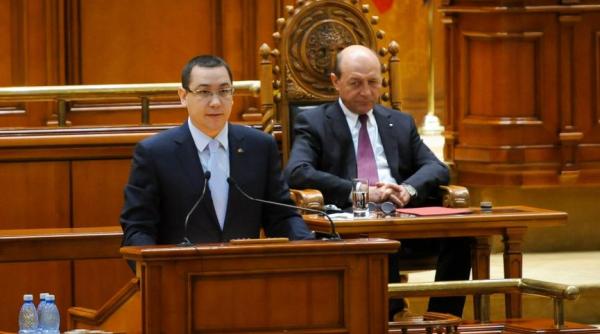 traian basescu fara mandat in negocierea comisarului european