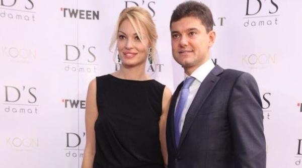 valentina pelinel dupa divor ul de cristian boureanu nu regret