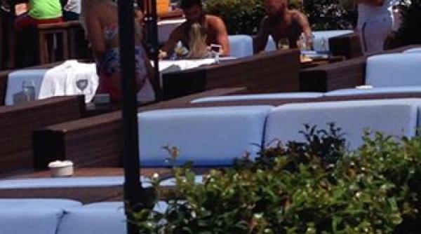 victor ciutacu uimit de raul meirelles am facut in premiera ceea ce detest