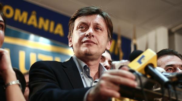 antonescu voi cere votul pentru candidatura mea chiar daca iohannis e mai bun in sondaje