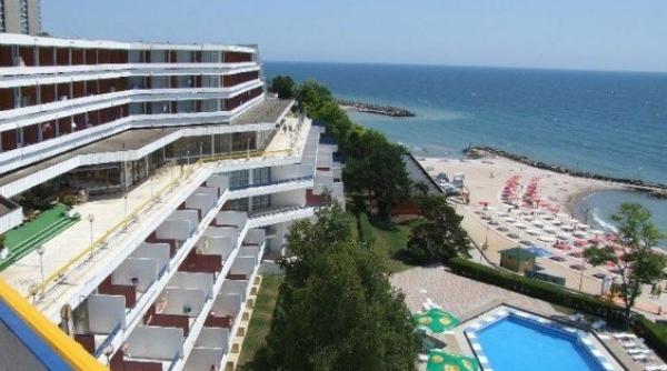 complexul hotelier amfiteatru belvedere si panoramic scos la vanzare vezi pre ul