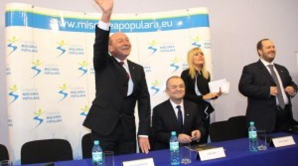 cristi preda e un semn de criza in pmp