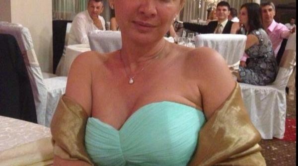 cum arata ianina petcu fosta iubita a lui radu mazare