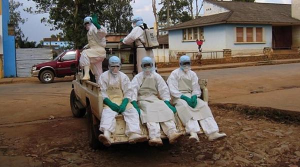 ebola 70 de mor i in patru zile oms in alerta