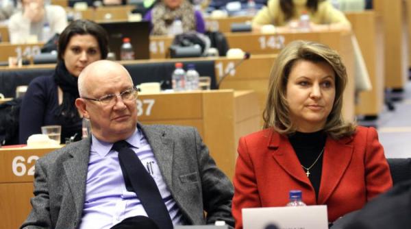 eurodeputat roman interven ie ferma in pe e alarmant