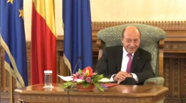 inregistrari traian basescu victor ponta ioana petrescu efectul ascuns am scandalului