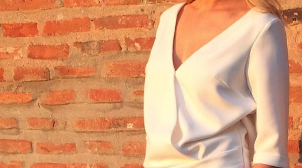 laura cosoi am gasit outfit ul ideal