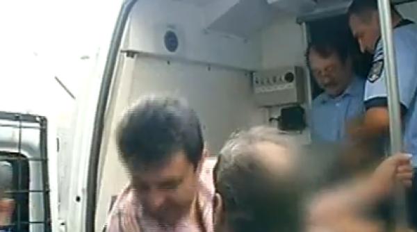 mircea basescu i marian capa ana impreuna in duba timp de trei ore ce spune pavel abraham