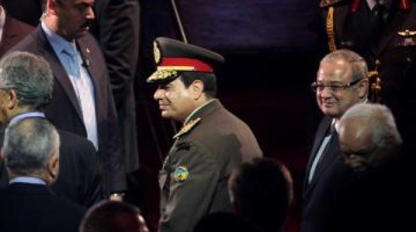 netanyahu l a sunat pe al sissi ce rol a jucat blair