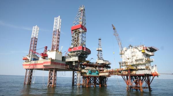 omv petrom a descoperit un nou zacamant de titei in marea neagra