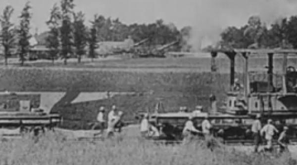 primul razboi mondial imagini nemaivazute pana acum video