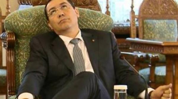 victor ponta ioana petrescu cas traian basescu petrescu sacrificata ponta a aruncat o in gura lupului