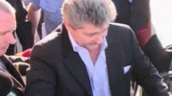 vintu a trimis la cedo interceptarile publicate in campania electorala din 2009