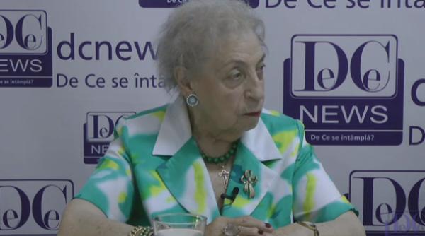 bolile rale un pericol in romania paula iacob aceste lucruri imi trezesc o spaima