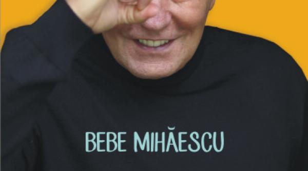 corp sexualitate si psihoterapie un nou volum semnat de bebe mihaescu