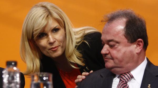 elena udrea cu vasile blaga in fruntea sa pdl a murit