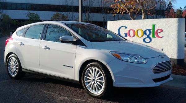 google va lansa masina fara sofer director de la ford transferat pentru proiect