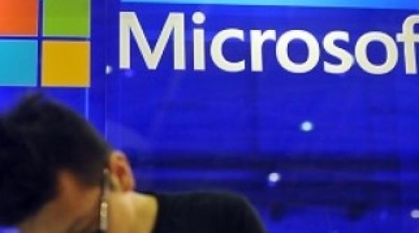 microsoft cea mai mare campanie de concedieri din istorie
