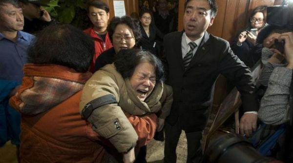 oc in malaiezia dupa a doua tragedie aviatica intr un singur an