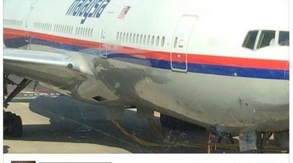 pasager din mh17 mesaj incredibil inainte de decolare