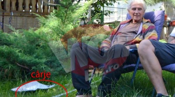 szoby cseh in carje durerea imi ia piciorul asta este boala