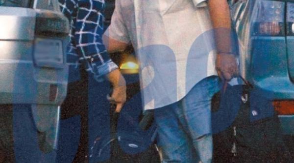 teo trandafir intr o rela ie cu antonio passarelli foto