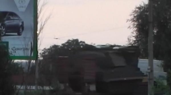 avion prabu it imagini cu lansatorul de rachete sol aer cum incearca proru ii sa tearga urmele