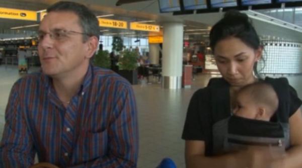 avion prabu it in ucraina un cuplu nu a mai avut loc in avion