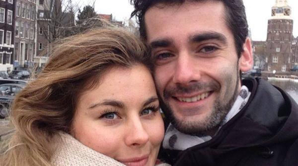 cine este romanul mort in avionul prabu it in ucraina