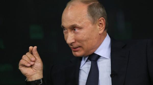 consilier al lui putin are o problema i a s