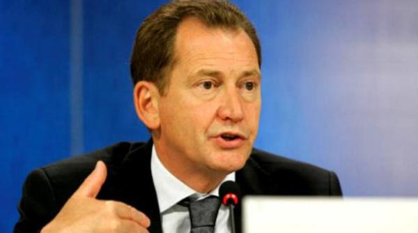 graham watson in jurul lui traian basescu exista multe acuzatii de coruptie