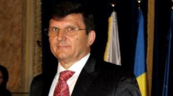 marcel nicolaescu fost viceprimar al capitalei audiat la dna