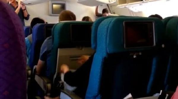 mh17 ultimele imagini cu interiorul avionului prabu it joi