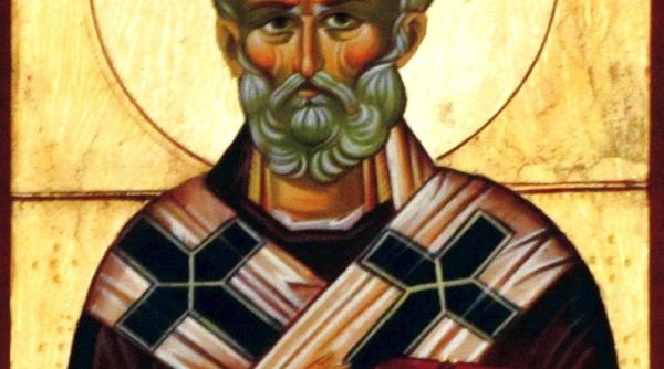 reac iea bor dupa ce italienii au spus ca mana lui sf nicolae este falsa