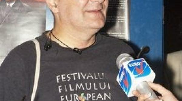 regizor roman suspecat de pornografie infantila