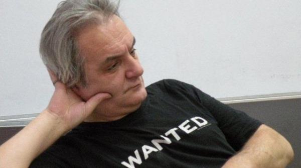 ultima filmare cu regizorul re inut facuta de dc news