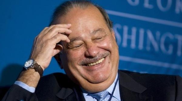 carlos slim vrea 3 zile lucratoare pe saptamana