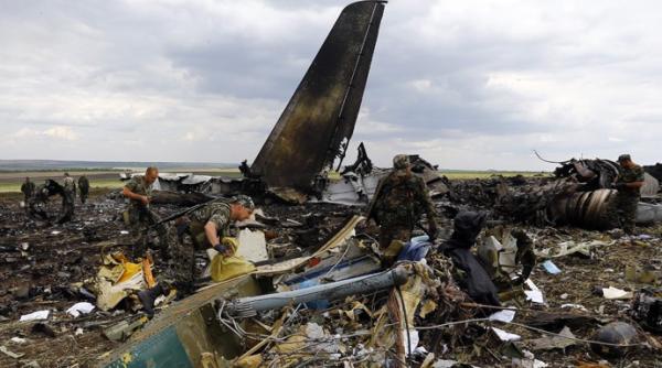 mh17 avion prabu it in ucraina exper i malaezieni a tepta i la kiev