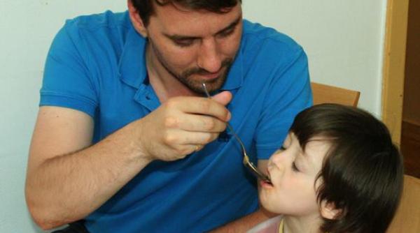 principele nicolae ipostaza emo ionanta