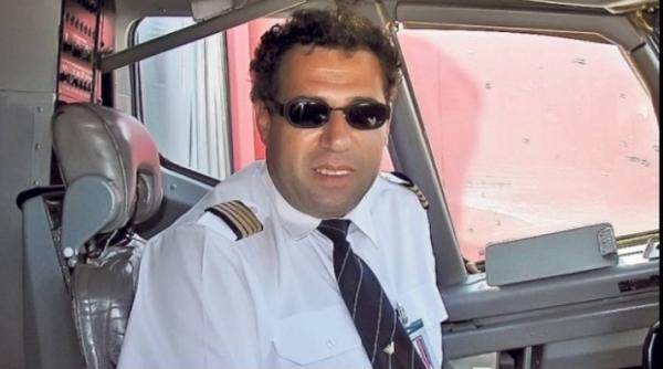 romani a iovan mesaj emo ionant la ase luni de la moartea lui adrian iovan